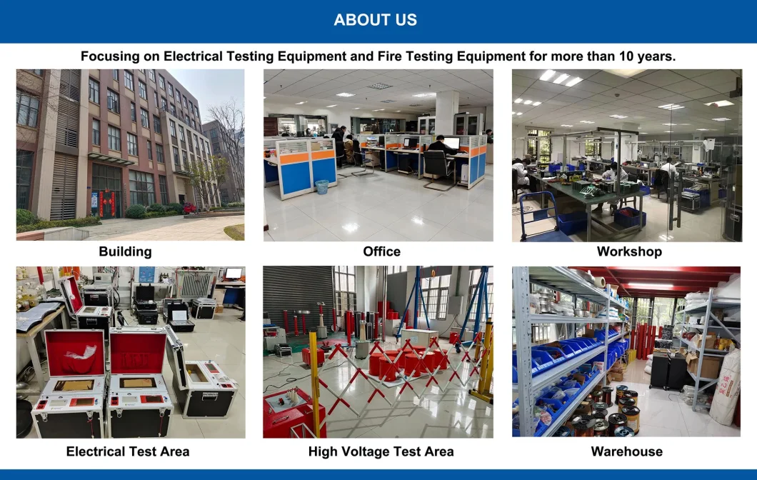 100kv Dielectric Insulating Oil Test Kit Breakdown Voltage Bdv Transformer Oil Tester