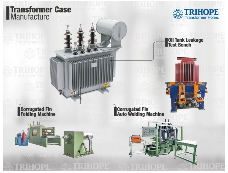 Double Stage Vacuum Transformer Oil Purifier