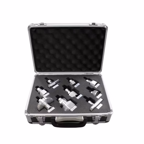 SF6 가스의 이슬점, 순도, 분해를 측정하는 휴대용 종합 분석기